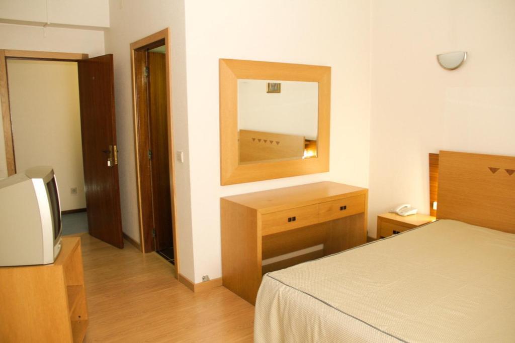 Hotel Chale Paredes Room photo